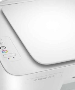 HP Deskjet Plus 2320 All In One Printer - Ecomelani