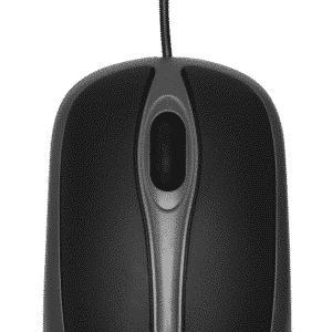 Verbatim Optical Desktop Mouse Black - Ecomelani