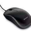 Verbatim Optical Silent Mouse Black - Ecomelani