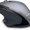 Verbatim Wireless Desktop 8-Button Mouse Delux Black - Ecomelani
