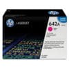 Original Magenta HP CB403A Toner Cartridge 642A - Ecomelani