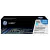 Original Cyan HP CB541A Toner Cartridge 125A - Ecomelani