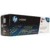 Original Magenta HP CC533A Toner Cartridge 304A - Ecomelani