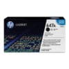 Original Black HP CE260A Toner Cartridge 647A - Ecomelani