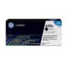 Original Black HP CE270A Toner Cartridge 650A - Ecomelani