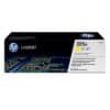 Original Yellow HP CE412A Toner Cartridge 305A - Ecomelani