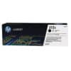 Original Black HP CF380X Toner Cartridge 312X - Ecomelani