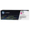 Original Magenta HP CF383A Toner Cartridge 312A - Ecomelani