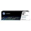 Original Black HP CF540X Toner Cartridge 203X - Ecomelani