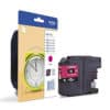 Original Magenta Ink Cartridge Brother LC125XLM - Ecomelani