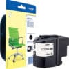 Original Black Ink Cartridge Brother LC229XL - Ecomelani