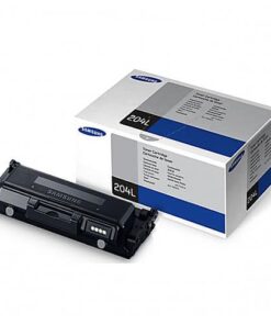 Original Black Samsung MLT-D204L Toner Cartridge - Ecomelani