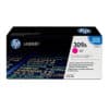 Original Magenta HP Q2673A Toner Cartridge 309A - Ecomelani