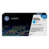 Original Cyan HP Q6471A Toner Cartridge 502A - Ecomelani