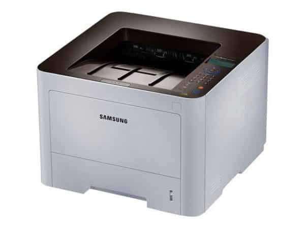 Samsung Proxpress M4020ND A4 Mono Laser Printer - Ecomelani