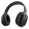 TNB Black Hashtag Headset Bluetooth Wireless - Ecomelani