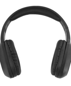 Alternative view of TNB Black Hashtag Headset Bluetooth Wireless