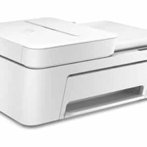 HP Deskjet Plus 4120 All In One Printer - Ecomelani