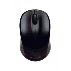 verbatim go nano wireless mouse black ecomelani cyprus