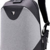 Arctic Hunter B00208 Backpack Black 15.6" - Ecomelani