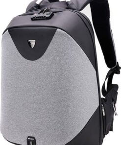 Arctic Hunter B00208 Backpack Black 15.6