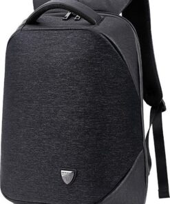 Arctic Hunter B00193 Backpack Black 15.6