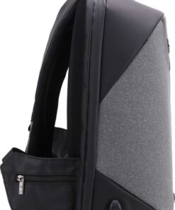 Arctic Hunter B00208 Backpack Black 15.6