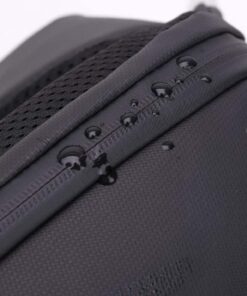 Arctic Hunter B00208 Backpack Black 15.6