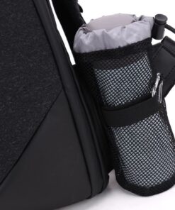 Arctic Hunter B00208 Backpack Black 15.6