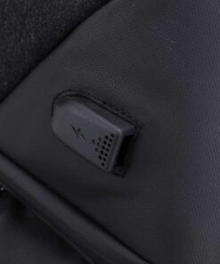 Arctic Hunter B00208 Backpack Black 15.6