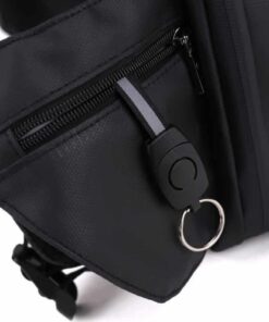 Arctic Hunter B00208 Backpack Black 15.6