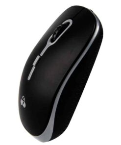 Powertech Pt-607 Wireless Mouse Black - Ecomelani