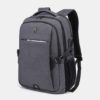 Arctic Hunter b00338 Backpack Dark Grey from Ecomelani Cyprus