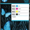 hp 903 multipack 6zC73ae ECOMELANI CYPRUS