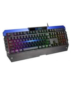 Sades SA-D10 Gaming Keyboard + Mouse + Mousepad Set - Ecomelani