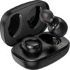 Borofone BE35 In-ear Bluetooth Handsfree Black - Ecomelani