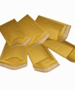 Envelopes with Bubbles - Ecomelani