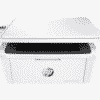 HP LaserJet Pro M28w MFP Ecomelani