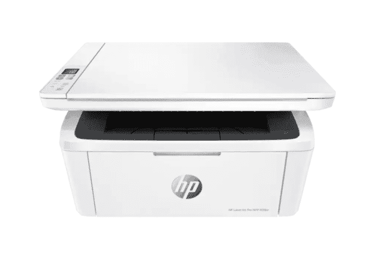 Настройка принтера hp laserjet pro mfp m28w по wifi