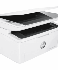 HP LaserJet Pro MFP M28w - Ecomelani