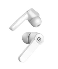 HiFuture Fly Buds Bluetooth Handsfree White - Ecomelani