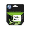 Original HP 303XL Black Ink Cartridge (T6N04AE) - Ecomelani