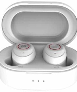 HiFuture TidyBuds Pro Bluetooth Handsfree White - Ecomelani