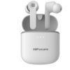 HiFuture Fly Buds Bluetooth Handsfree White - Ecomelani