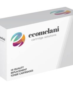 Ecomelani Replacement Canon 057H Black Toner High Yield