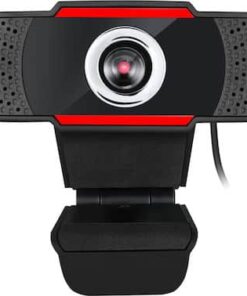 Web Camera FHD CAM06 - Ecomelani