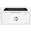 Hp Laserjet Pro M15w A4 Mono Laser Printer - Ecomelani