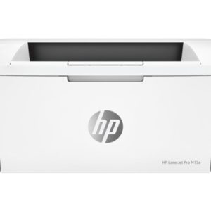 HP Laserjet Pro M15a A4 Mono Laser Printer - Ecomelani