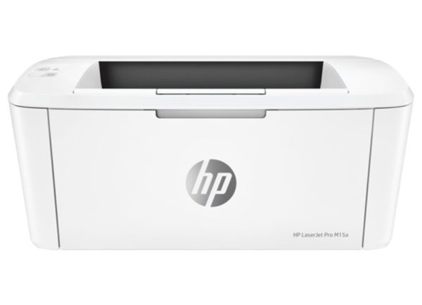 HP Laserjet Pro M15a A4 Mono Laser Printer - Ecomelani