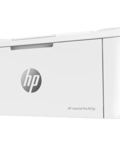 HP Laserjet Pro M15a A4 Mono Laser Printer - Ecomelani